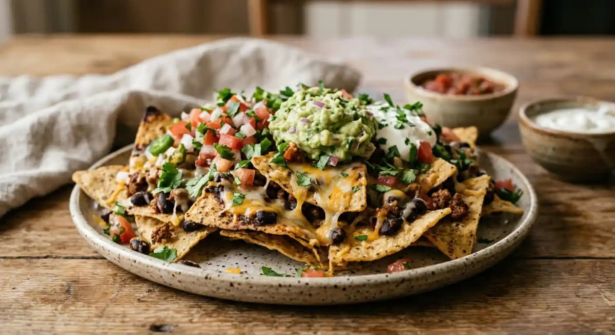 Nachos