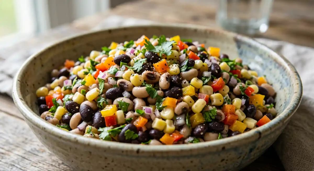 Bean Salad