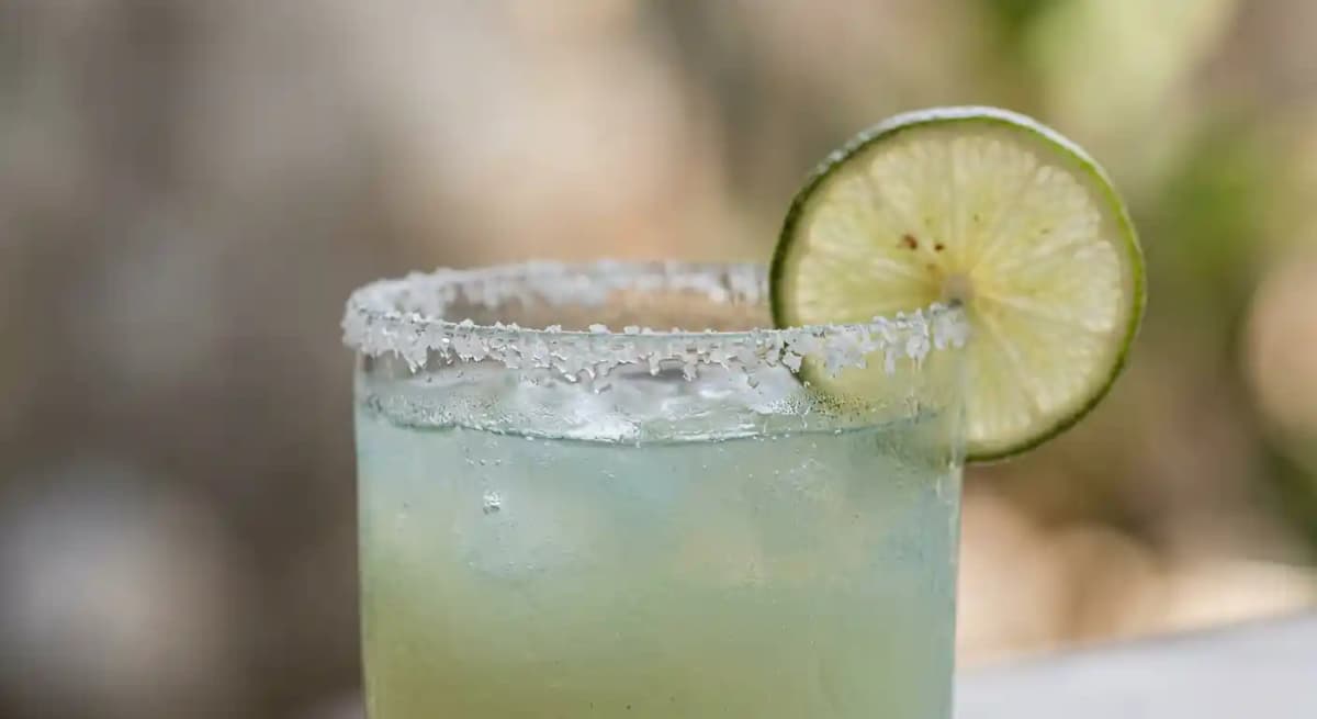 303 Luna Azul Margharita
