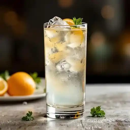 Lillet Spritz