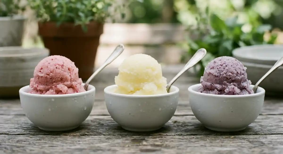 Italian Ice