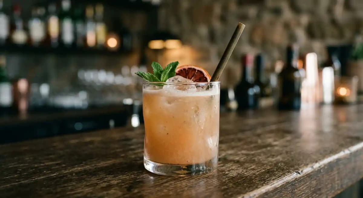 Platypus Punch