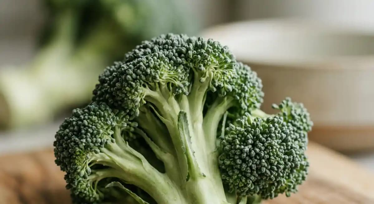 Broccoli