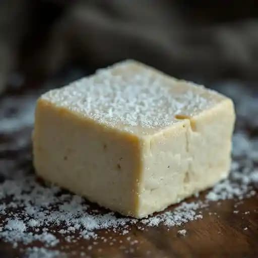 Frozen Tofu Skin
