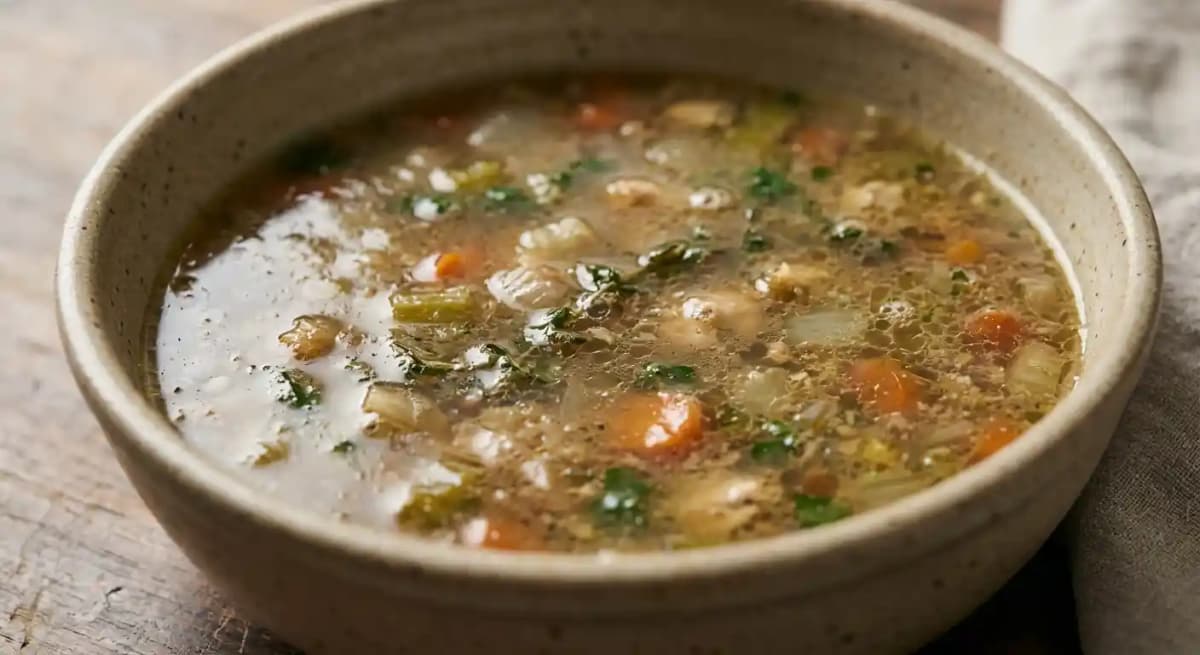 Soup Base