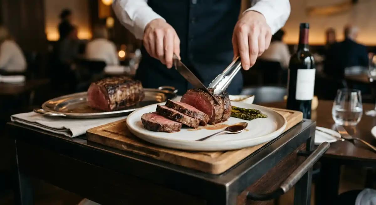 Chateaubriand