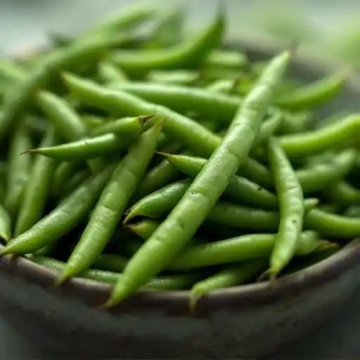 Southern Green Beans