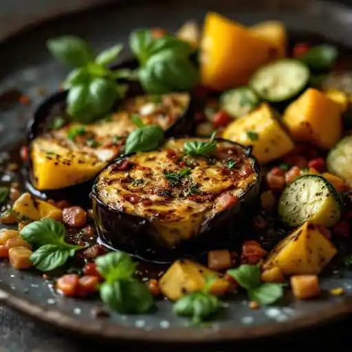 The Vegetable