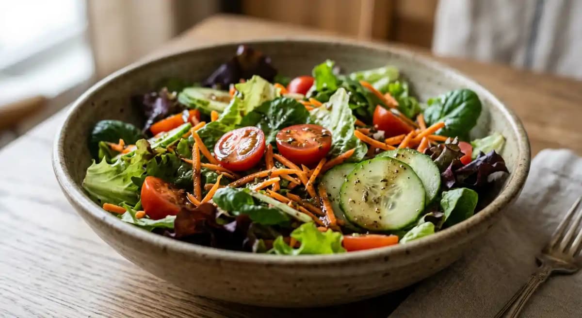 Insalata della Casa