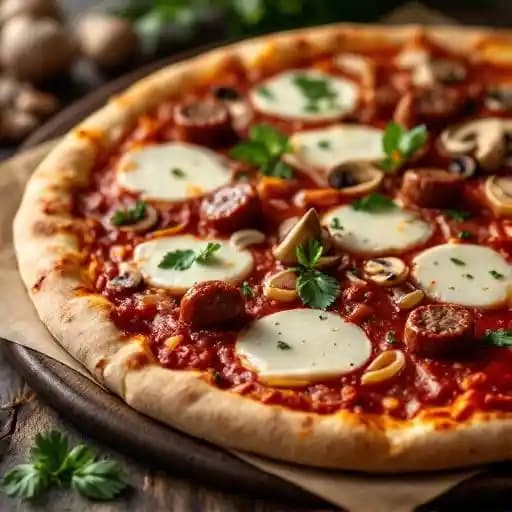 Pizza Veneta