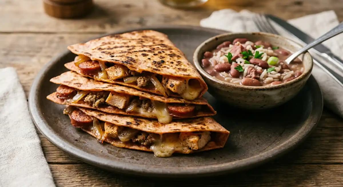 Cajundillas