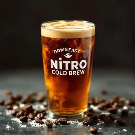 DownEast Nitro Cold Brew