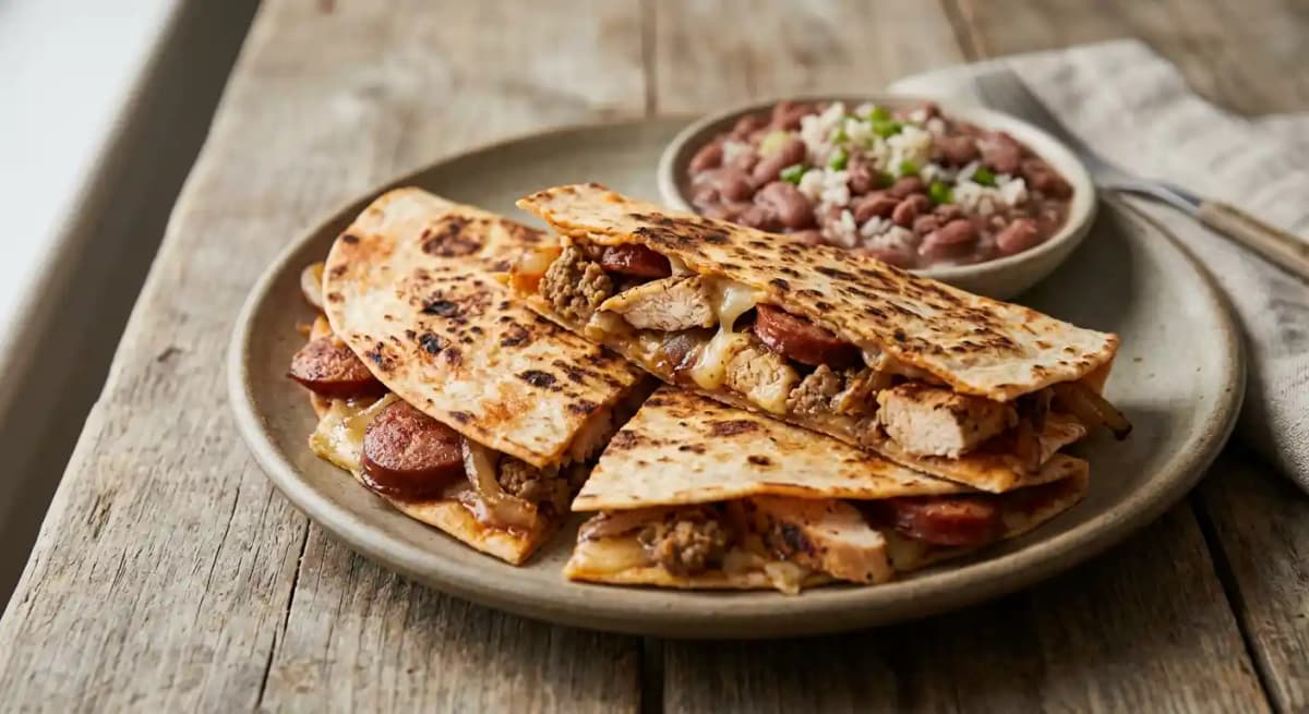 Cajundillas