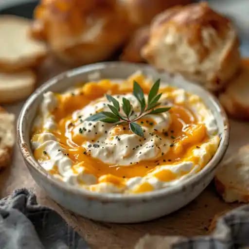 “Sweet Land Farm” Dip