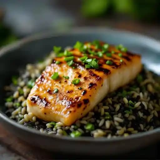*Roy's® Misoyaki Butterfish