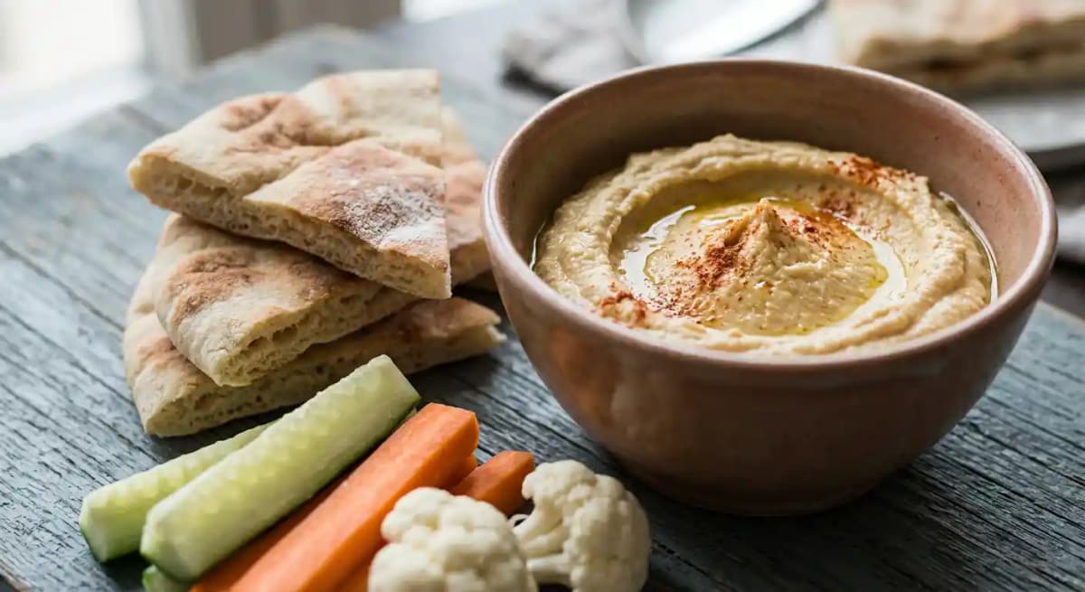 Hummus