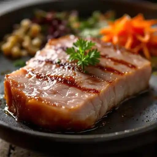 Extra Chashu