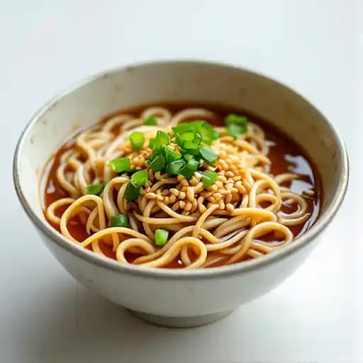 Negi-goma Ramen