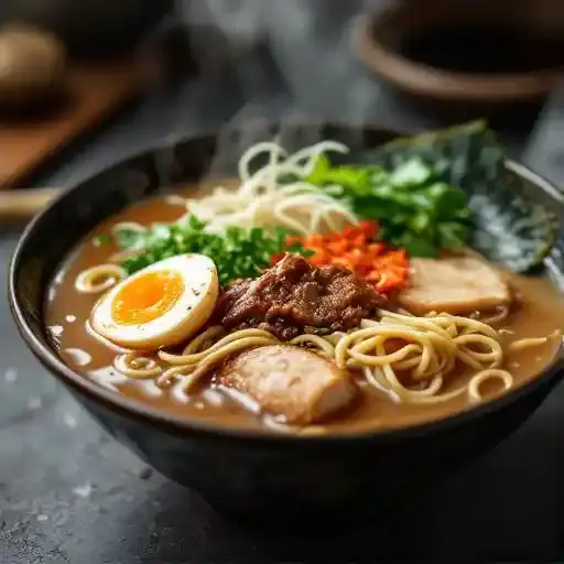 Rekka Ramen