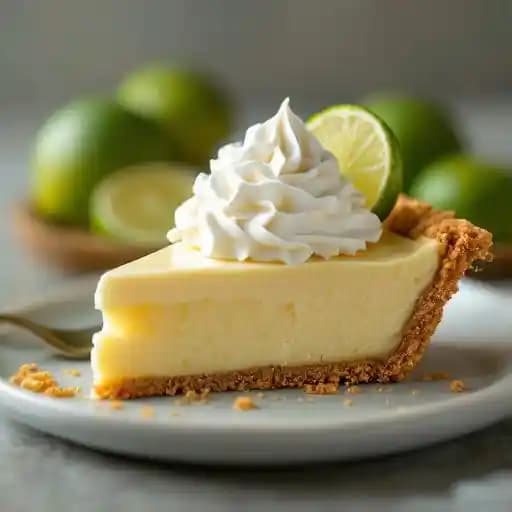 Key Lime Pie