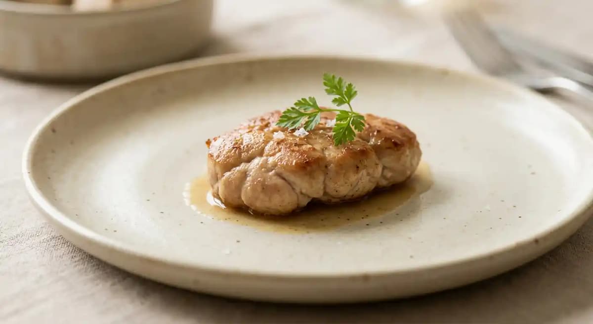 Ris de Veau