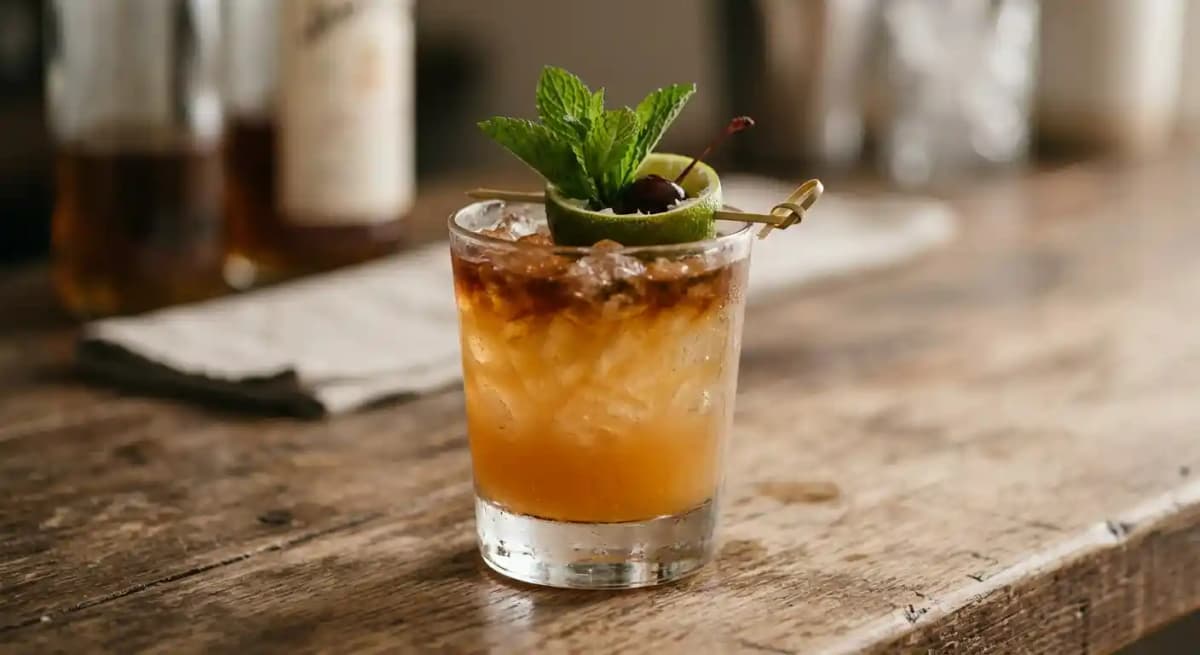 Mai Tai