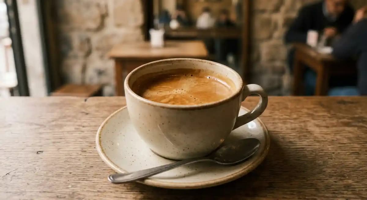 Kimbo Coffee