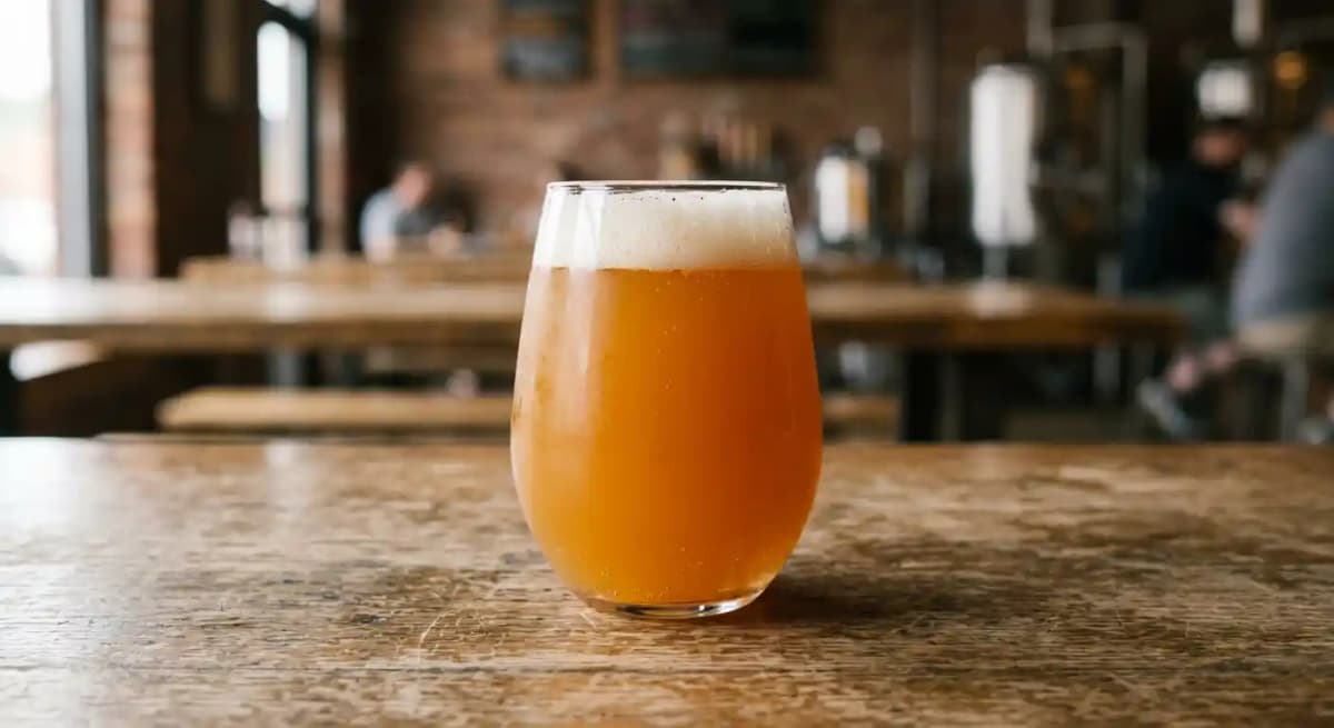 Cheboygan – Blood Orange Honey