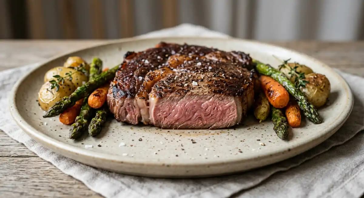 Ribeye Spinalis 8oz