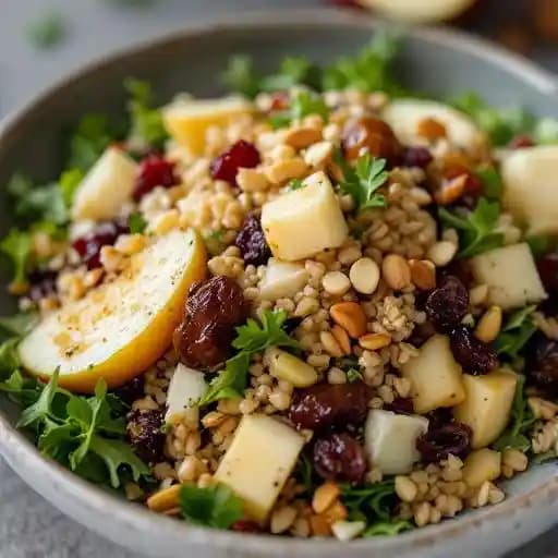 Chopped Salad