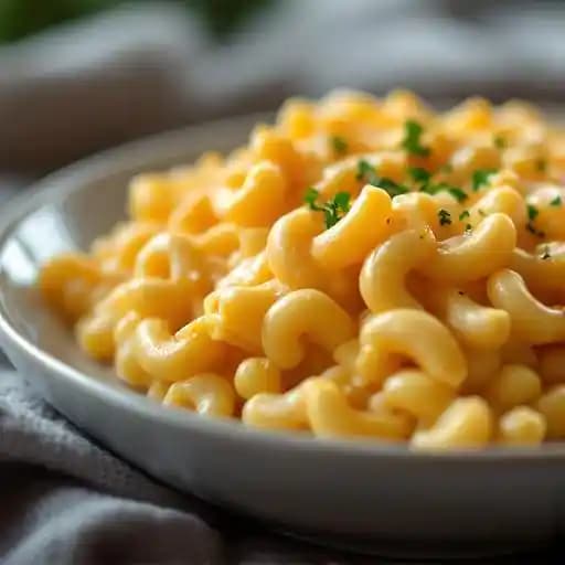 Mac and Cheese