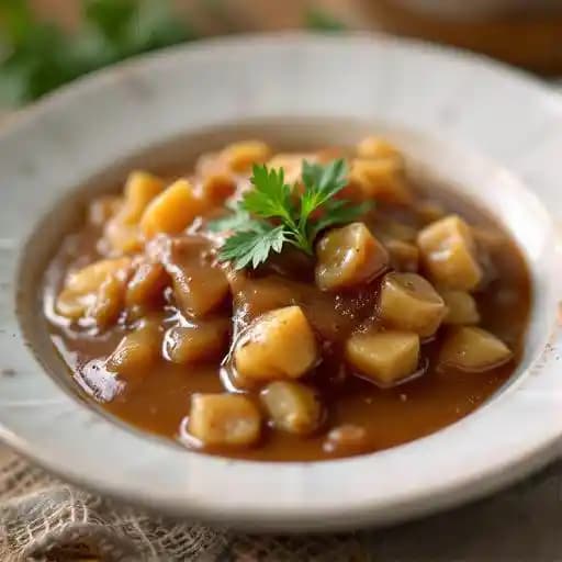 Brown Gravy