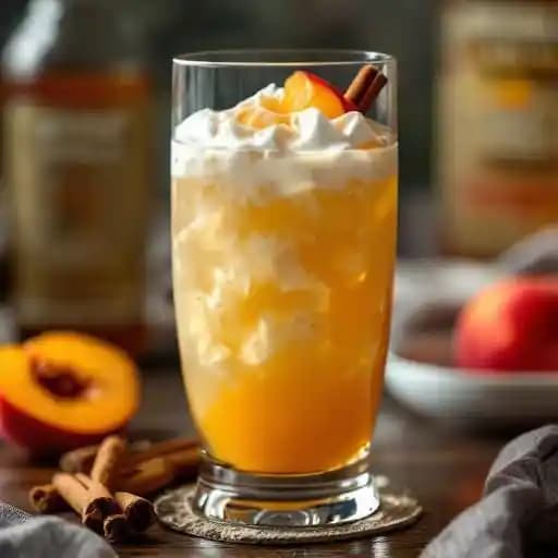 Peach Cobbler
