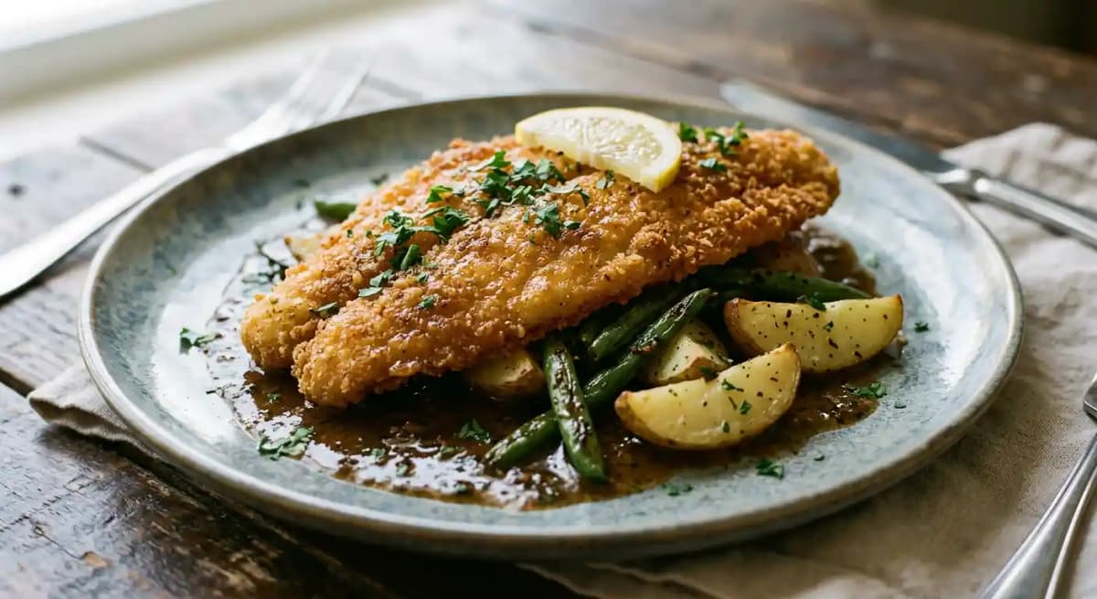 Meunière