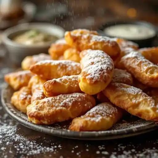 zeppolis