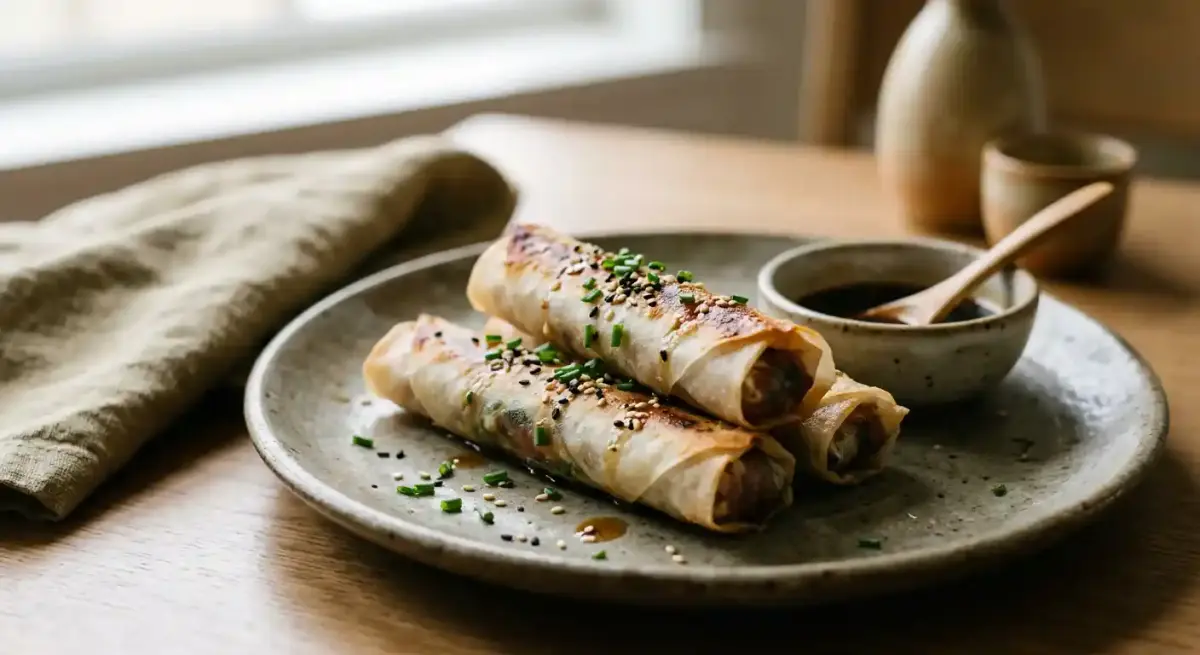 Tuna Cigars