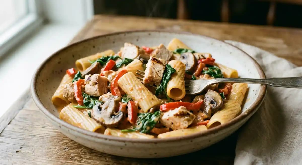 Pasta Brio