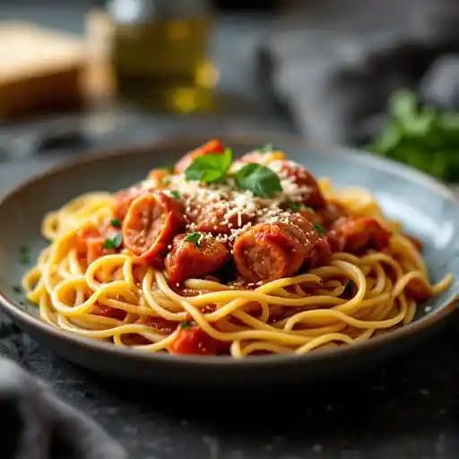 FUSILLONE BOLOGNESE