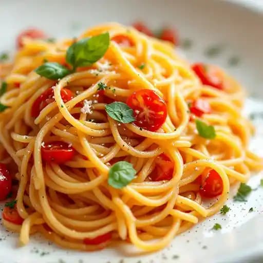 Crudo Di Tonno