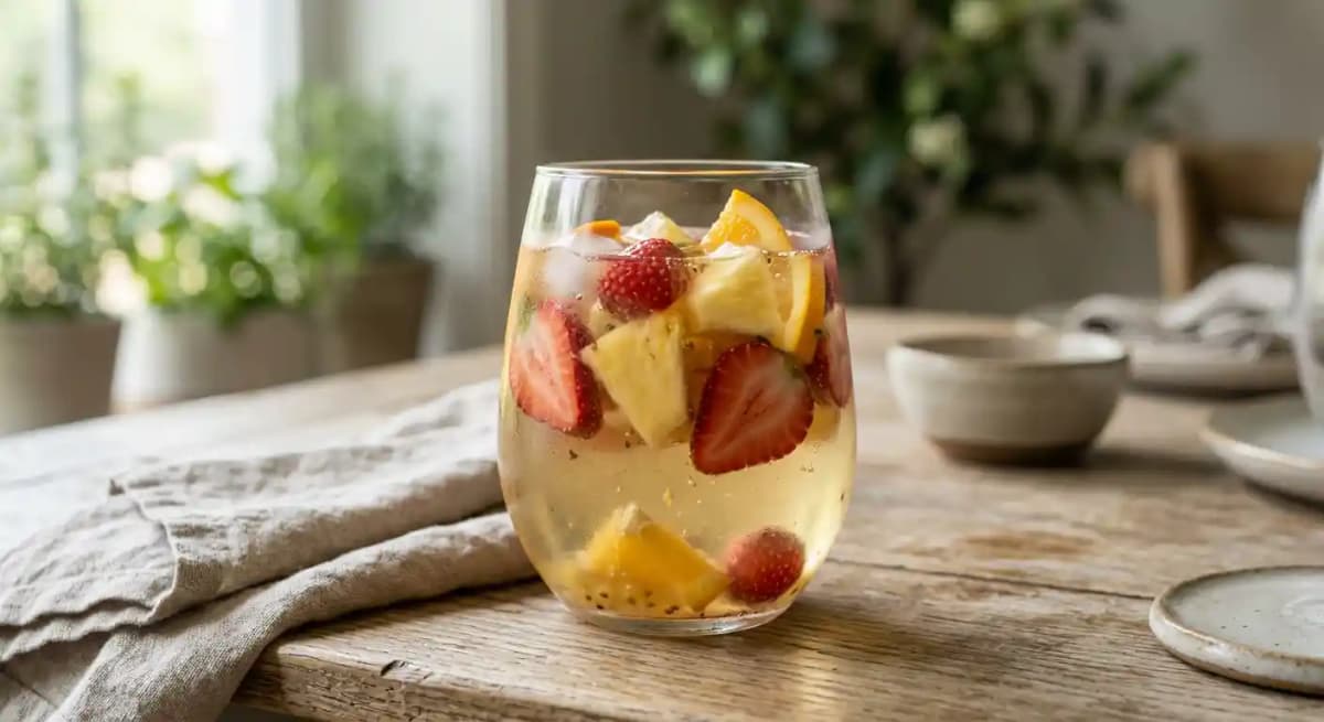 Brunch Sangria