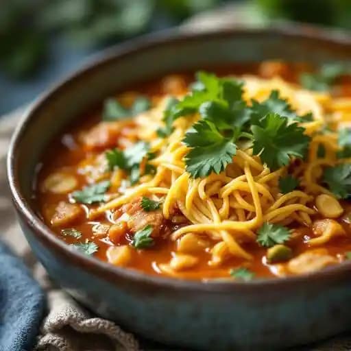 Tortilla Soup