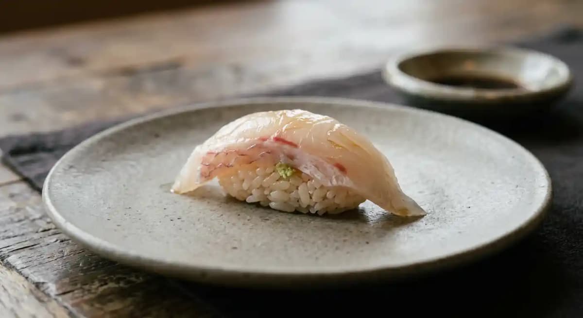 Madai Nigiri