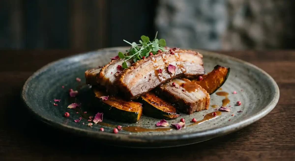pork belly