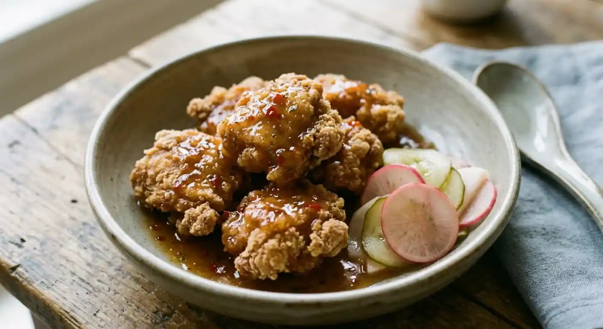 karaage