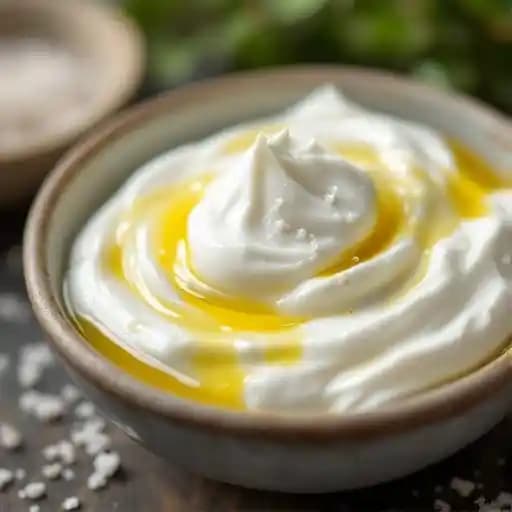 Frozen Greek Yogurt