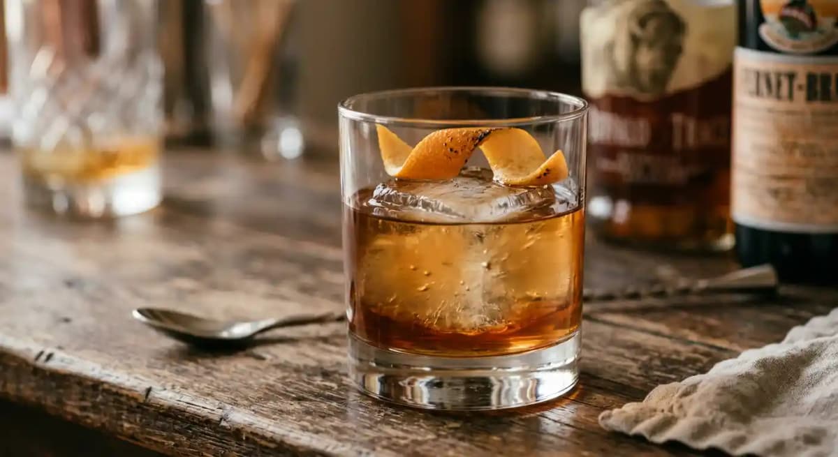 Forgive & Fernet