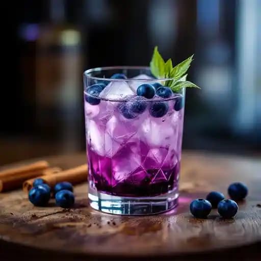 You’re Turning Violet, Violet