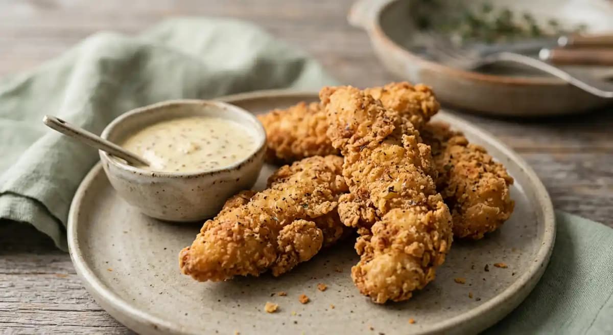 Chip-n-Dip Tenders