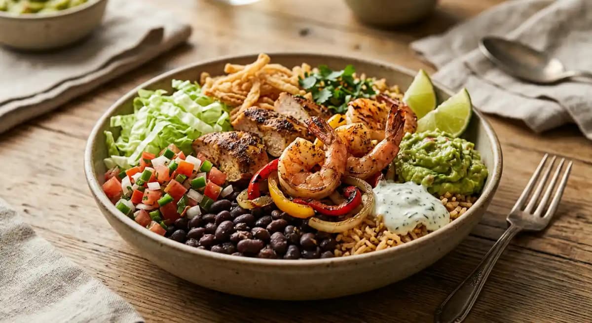 Gaucho Bowl