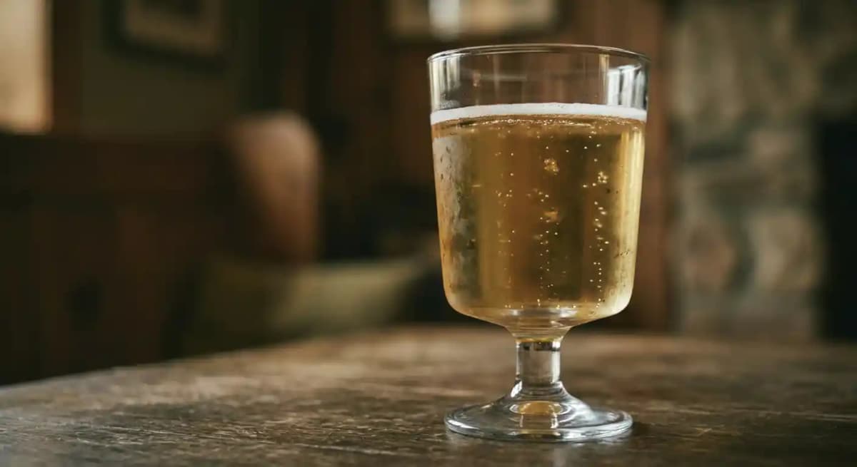 Rambling Route Pear - Perry Cider